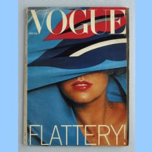 Vogue Magazine - 1977 - June